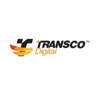 Transco Digital (Pvt) Ltd Logo