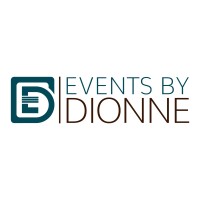 Events by Dionne Inc. Logo