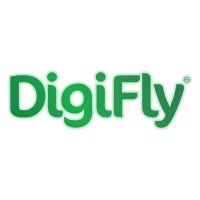 DigiFly Logo