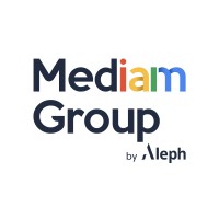 Mediam Group Logo