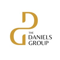 The Daniels Group Logo