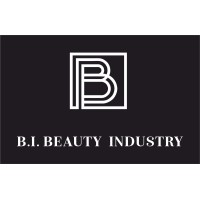 BEAUTY INDUSTRY Logo