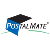 PostalMate®️ Logo
