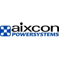 aixcon PowerSystems GmbH Logo