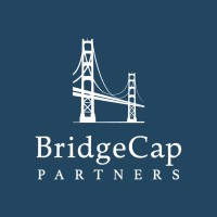 BridgeCap Partners Logo