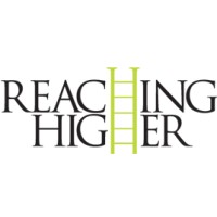 Reaching Higher Inc Logo