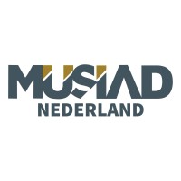 MUSIAD Nederland Logo