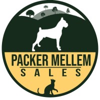 Packer Mellem Sales Logo