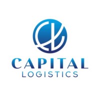 Capital Logistics Logo