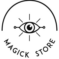 Magick Store Logo