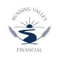 Running Valley Financial Associates, LLC Logo