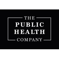 The Public Health Company Logo