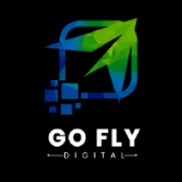 Go Fly Digital Logo