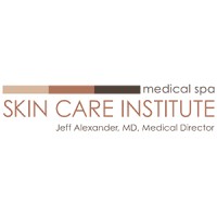 Skin Care Institute Logo