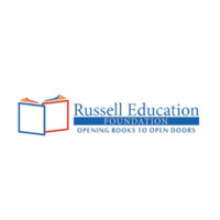 Russell Education Foundation Logo