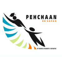 Pehchaan Ek Safar, IIT Ropar Logo