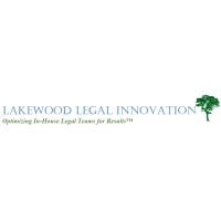 Lakewood Legal Innovation Logo