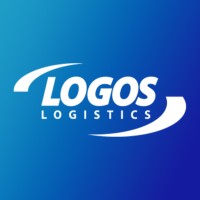 Logos Logistics, Inc. Logo