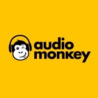 Audio Monkey Logo