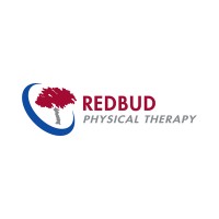 Redbud Physical Therapy Logo