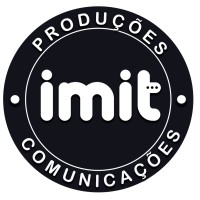 IMIT - Produções & Comunicações Logo
