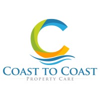 Coast to Coast Property Care Logo