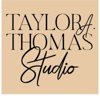 Taylor A. Thomas Studio Logo