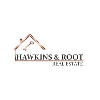 Hawkins & Root Real Estate Logo