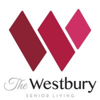 The Westbury Senior Living Logo