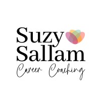 Suzy Sallam Coaching Logo