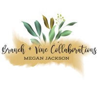Branch + Vine Collaborations Logo