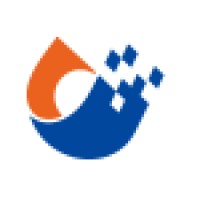 聯合智網股份有限公司 Logo