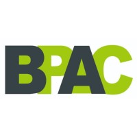 BPAC IT SOLUTION Logo