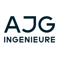 AJG Ingenieure GmbH Logo