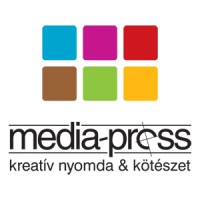 Media-Press 91 Kft. Logo