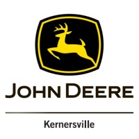 John Deere Kernersville Logo