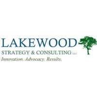 Lakewood Strategy & Consulting LLC Logo