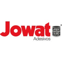 Jowat do Brasil Logo