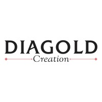 Diagold Creation Pvt. Ltd. Logo