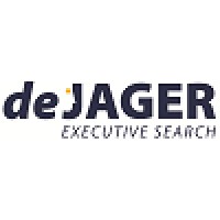 de JAGER Executive Search Logo