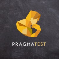 Pragmatest Logo