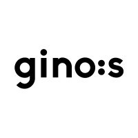 Ginos.se Logo