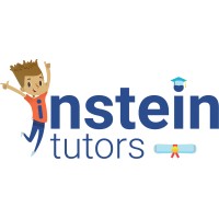 Instein Tutors Logo