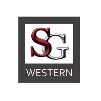SG Western Logo