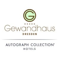 Gewandhaus Dresden, Autograph Collection Logo
