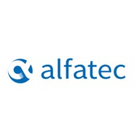 alfatec GmbH & Co. KG Logo