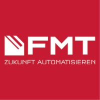 FMT Flexible Montagetechnik GmbH Logo