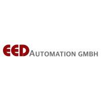 EED-Automation GmbH Logo