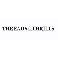 Threads&Thrills LLC Logo