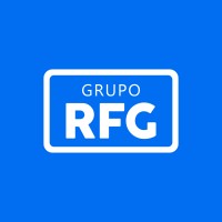 Grupo RFG Logo